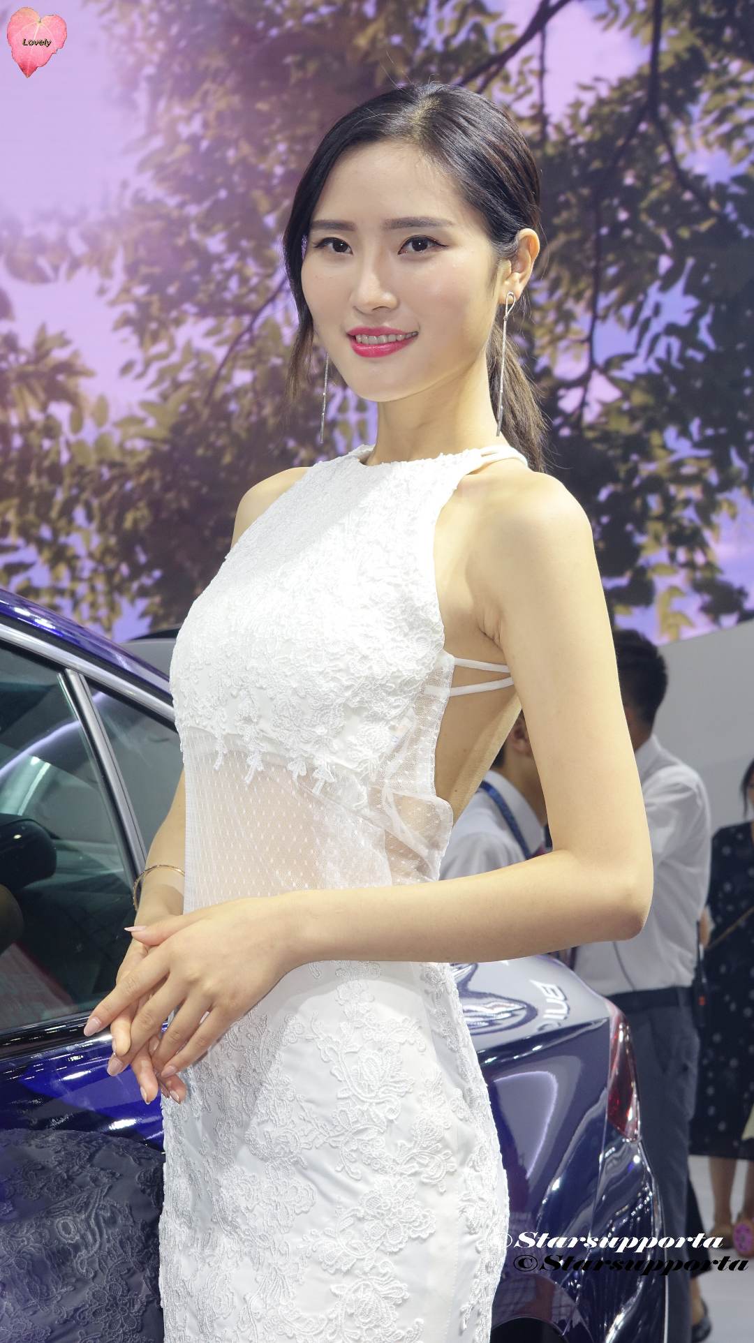 20180602-10 深港澳國際車展 - Buick 別克 @ 深圳會展中心